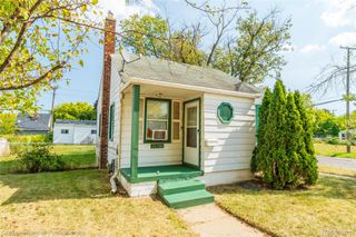 20500 Hickory Street, Detroit, MI 48205