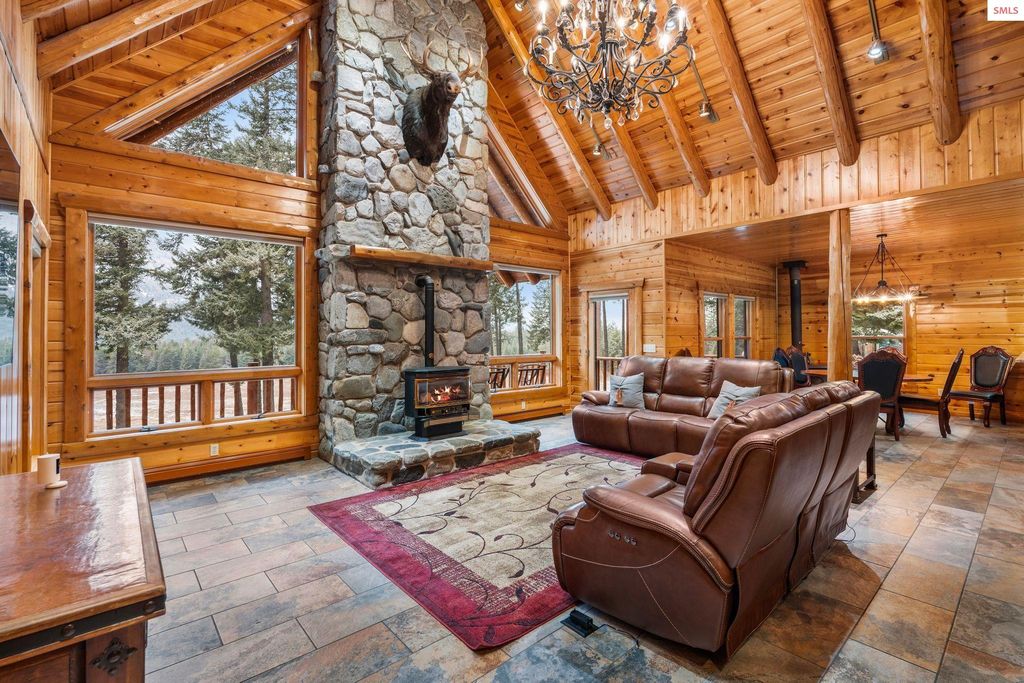 58250 Hwy 200, Clark Fork, ID 83811 photo 11