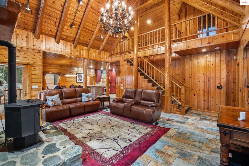 58250 Hwy 200, Clark Fork, ID 83811 photo 12