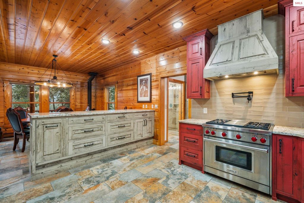 58250 Hwy 200, Clark Fork, ID 83811 photo 16