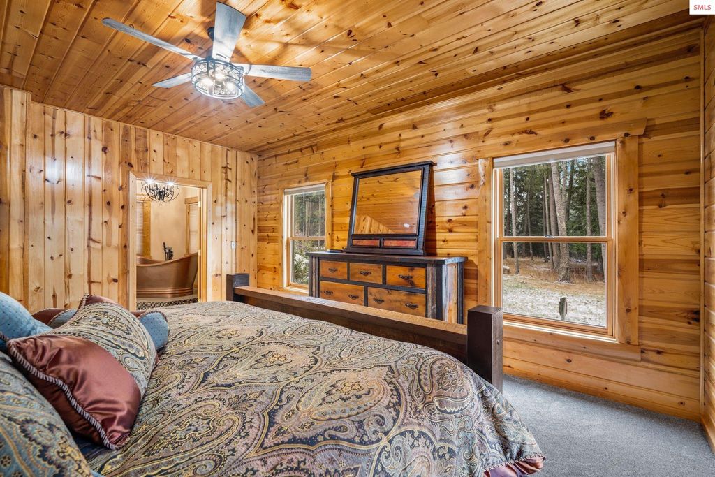 58250 Hwy 200, Clark Fork, ID 83811 photo 21