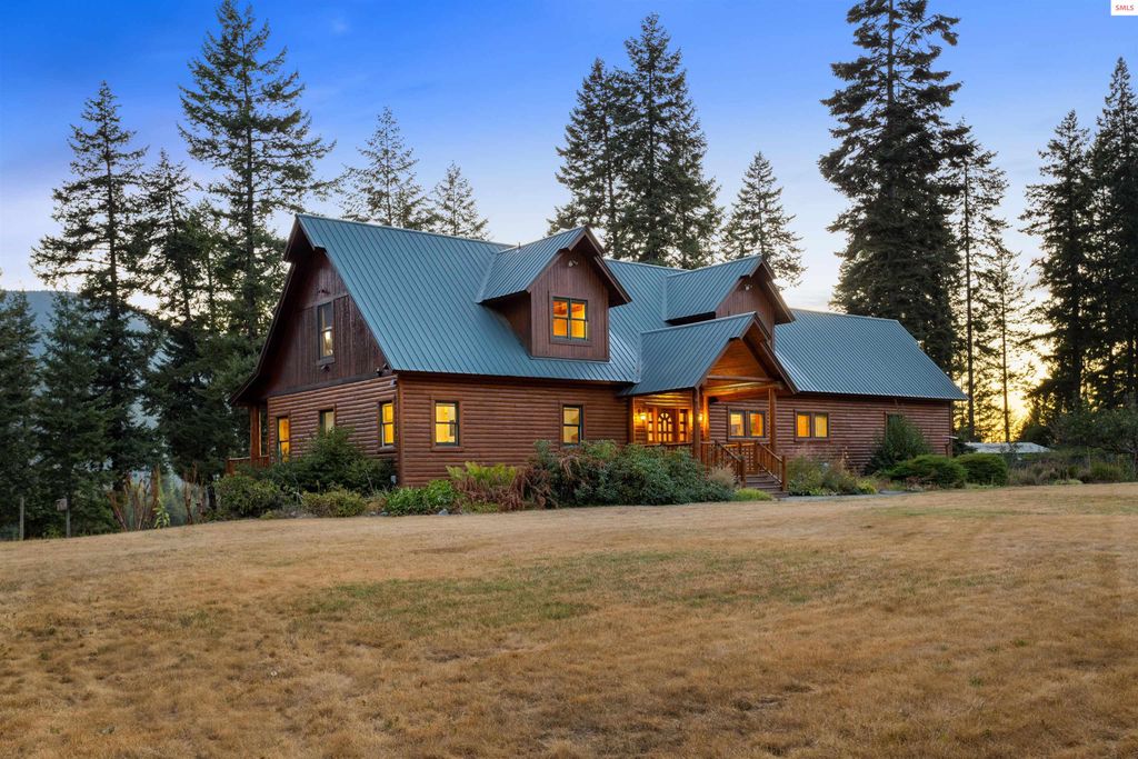 58250 Hwy 200, Clark Fork, ID 83811 photo 4