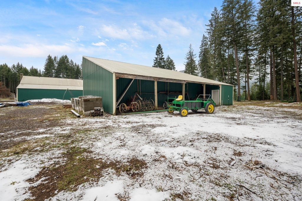 58250 Hwy 200, Clark Fork, ID 83811 photo 59