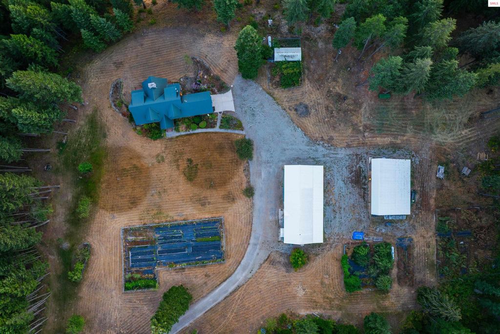 58250 Hwy 200, Clark Fork, ID 83811 photo 66