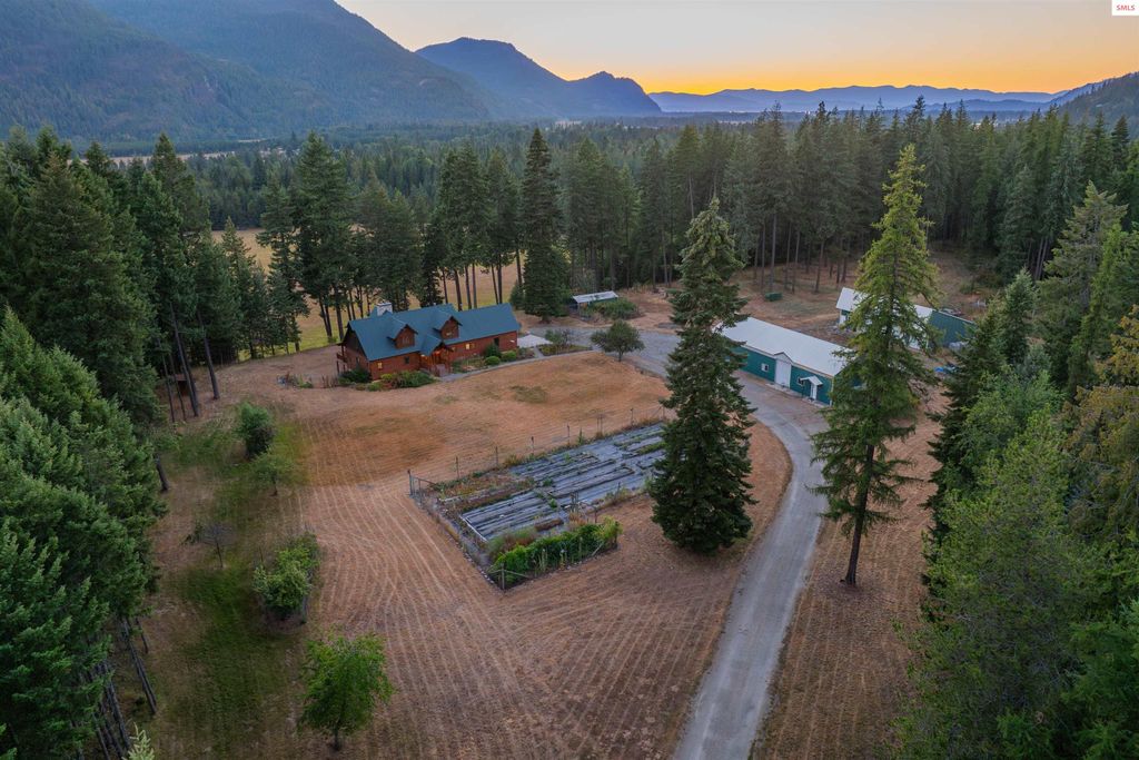 58250 Hwy 200, Clark Fork, ID 83811 photo 67