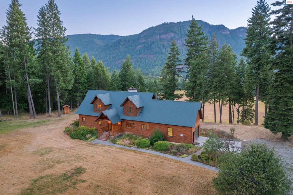 58250 Hwy 200, Clark Fork, ID 83811 photo 70