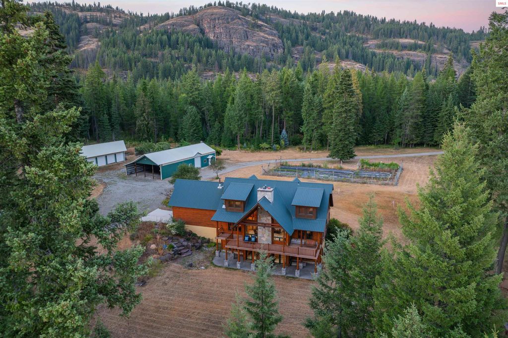 58250 Hwy 200, Clark Fork, ID 83811 photo 71