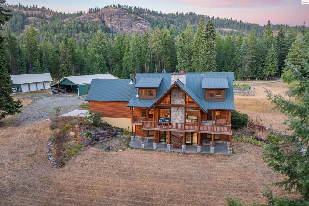 58250 Hwy 200, Clark Fork, ID 83811 photo 72