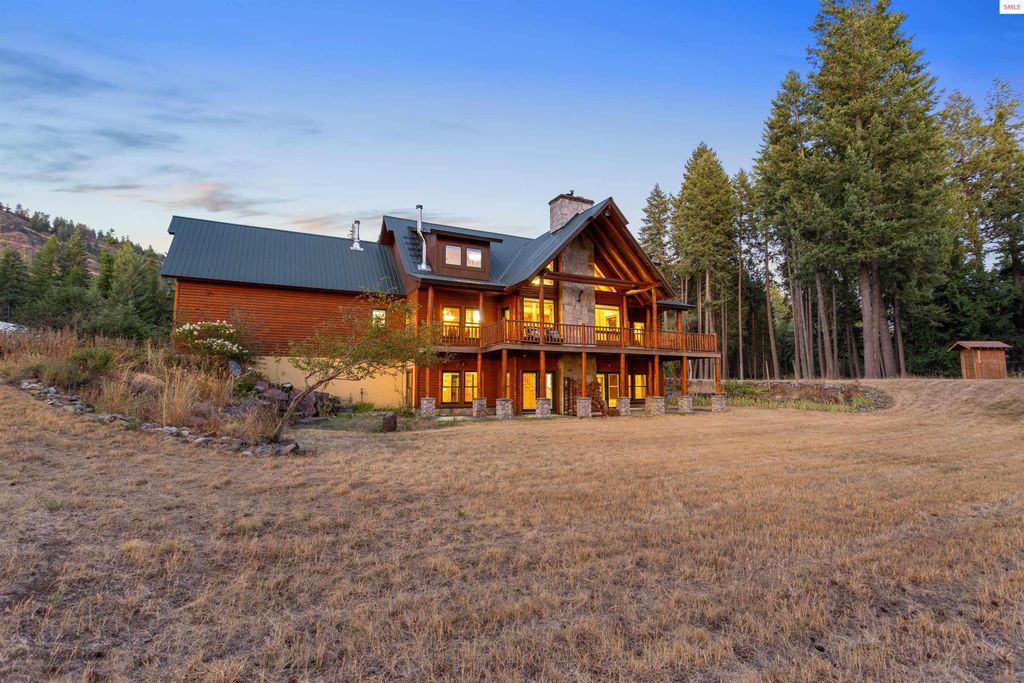 58250 Hwy 200, Clark Fork, ID 83811 photo 78