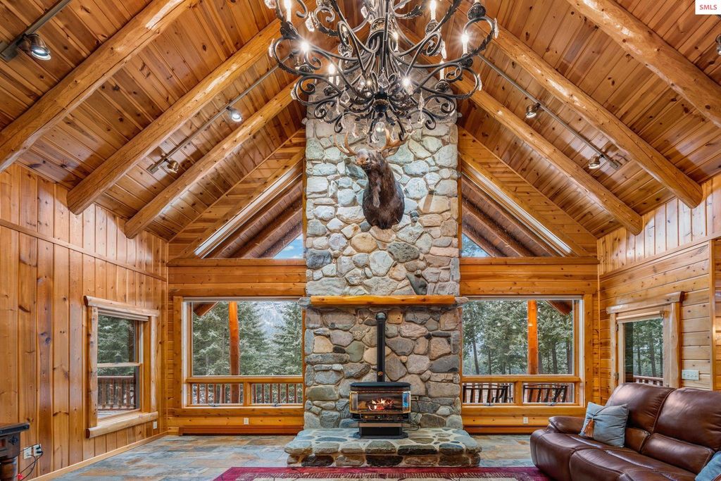 58250 Hwy 200, Clark Fork, ID 83811 photo 9