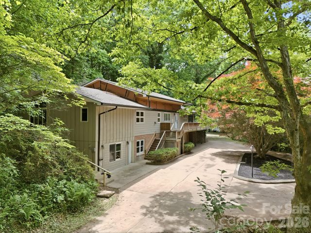 120 Stovall Street, Waynesville, NC 28786