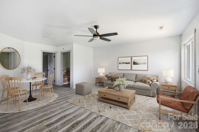 120 Stovall Street, Waynesville, NC 28786