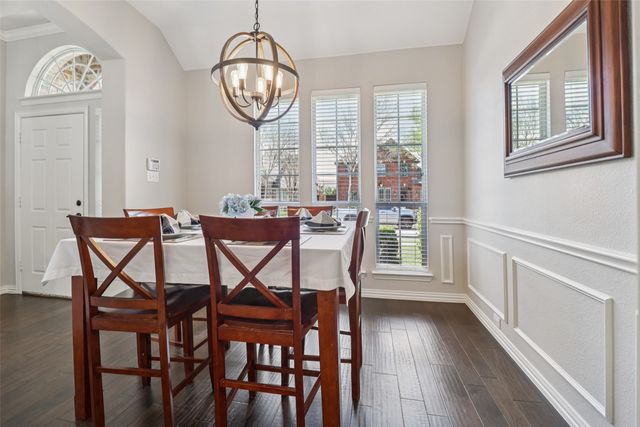 4636 Rock Creek Lane, Frisco, TX 75034