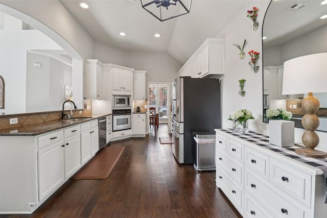 4636 Rock Creek Lane, Frisco, TX 75034