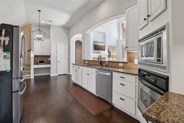 4636 Rock Creek Lane, Frisco, TX 75034