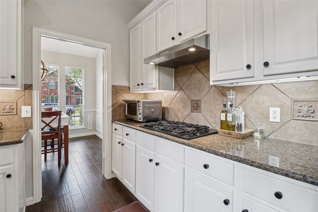 4636 Rock Creek Lane, Frisco, TX 75034