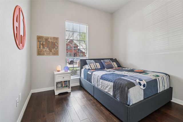 4636 Rock Creek Lane, Frisco, TX 75034