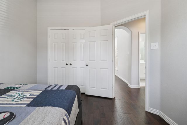 4636 Rock Creek Lane, Frisco, TX 75034