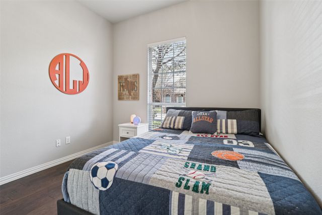 4636 Rock Creek Lane, Frisco, TX 75034