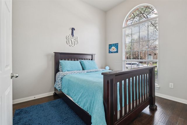 4636 Rock Creek Lane, Frisco, TX 75034