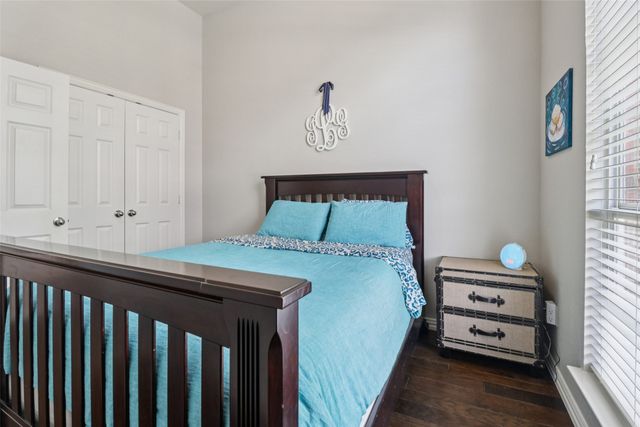 4636 Rock Creek Lane, Frisco, TX 75034