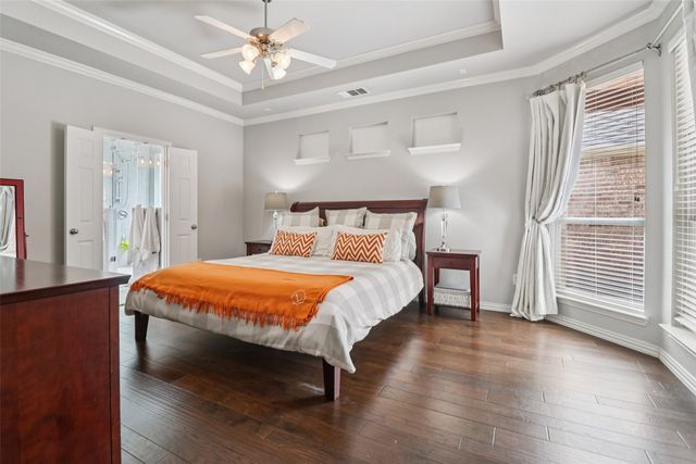 4636 Rock Creek Lane, Frisco, TX 75034