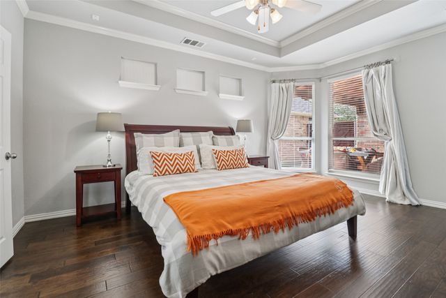 4636 Rock Creek Lane, Frisco, TX 75034