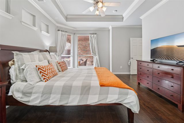 4636 Rock Creek Lane, Frisco, TX 75034