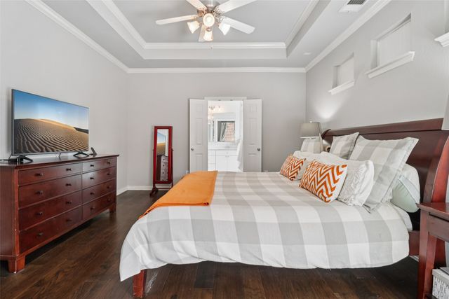 4636 Rock Creek Lane, Frisco, TX 75034