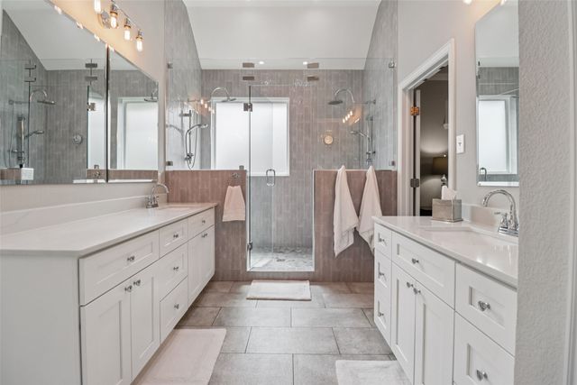 4636 Rock Creek Lane, Frisco, TX 75034