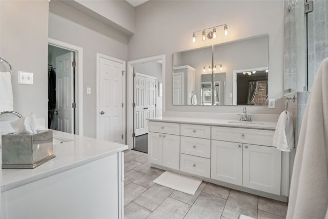 4636 Rock Creek Lane, Frisco, TX 75034