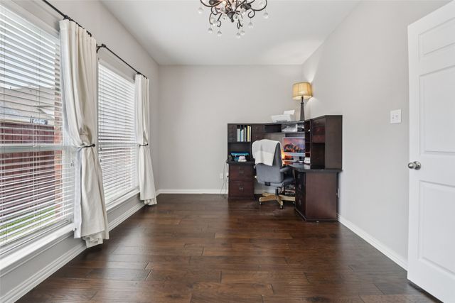 4636 Rock Creek Lane, Frisco, TX 75034