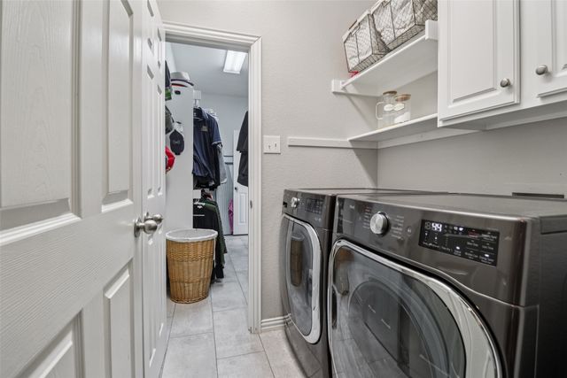 4636 Rock Creek Lane, Frisco, TX 75034