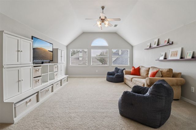 4636 Rock Creek Lane, Frisco, TX 75034