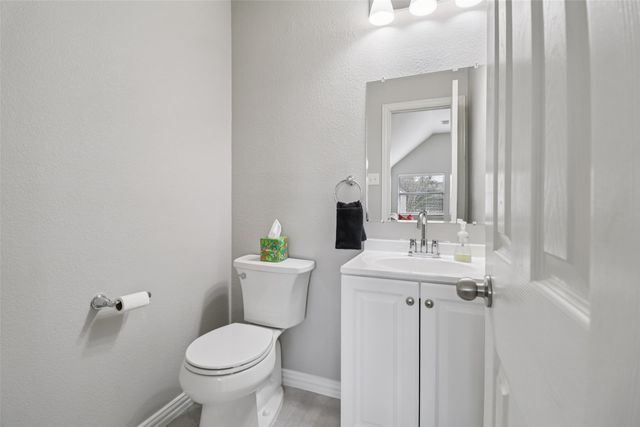 4636 Rock Creek Lane, Frisco, TX 75034