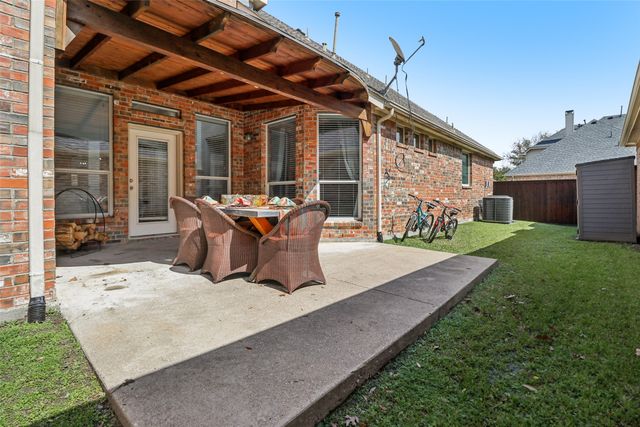 4636 Rock Creek Lane, Frisco, TX 75034