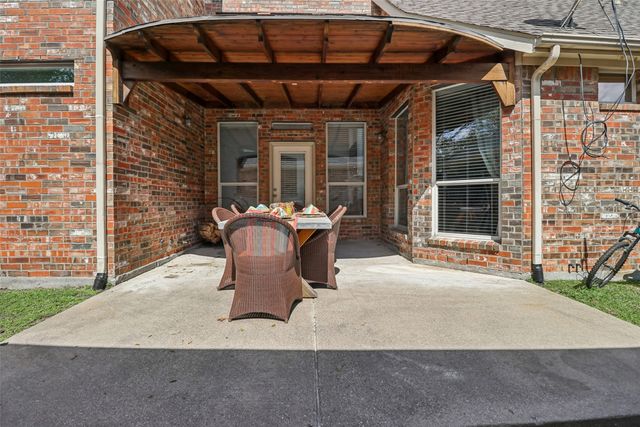 4636 Rock Creek Lane, Frisco, TX 75034