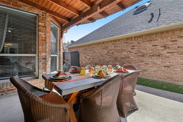 4636 Rock Creek Lane, Frisco, TX 75034