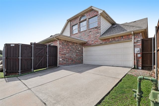 4636 Rock Creek Lane, Frisco, TX 75034
