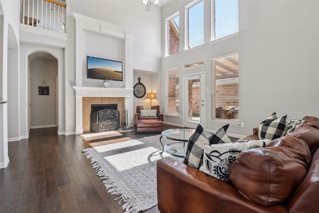 4636 Rock Creek Lane, Frisco, TX 75034