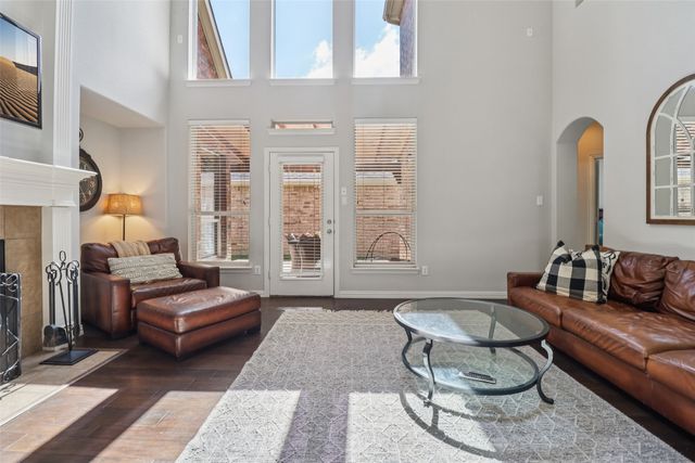 4636 Rock Creek Lane, Frisco, TX 75034