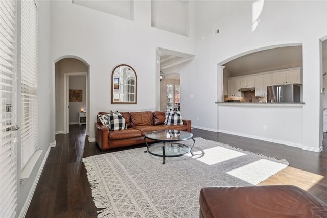 4636 Rock Creek Lane, Frisco, TX 75034