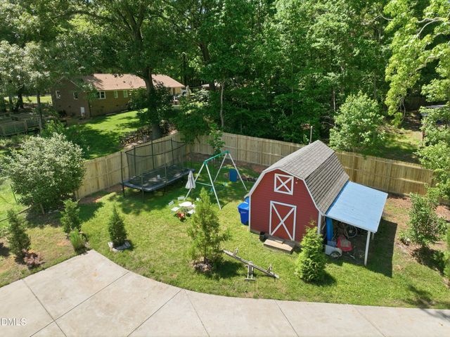 132 Baldwin Drive, Durham, NC 27712