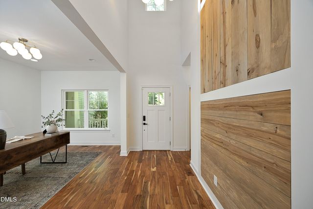 132 Baldwin Drive, Durham, NC 27712
