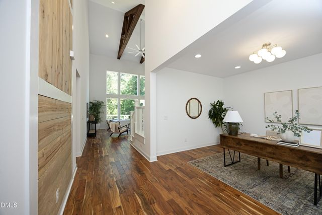 132 Baldwin Drive, Durham, NC 27712