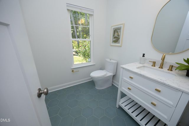 132 Baldwin Drive, Durham, NC 27712