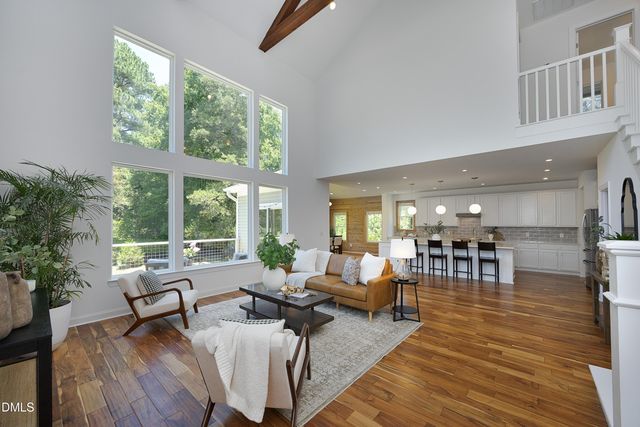 132 Baldwin Drive, Durham, NC 27712