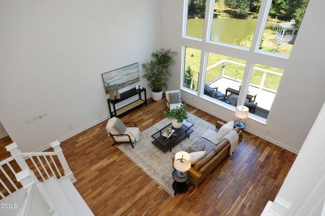 132 Baldwin Drive, Durham, NC 27712