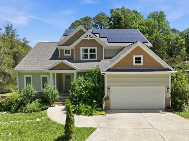 132 Baldwin Drive, Durham, NC 27712