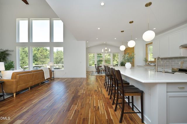 132 Baldwin Drive, Durham, NC 27712